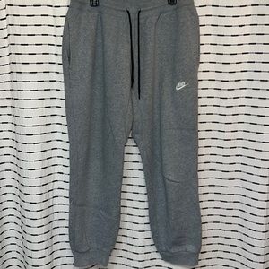 Men’s Nike joggers